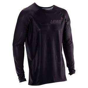 SHIRT MOTO 5.5 ULTRAWELD BLACK X-LARGE